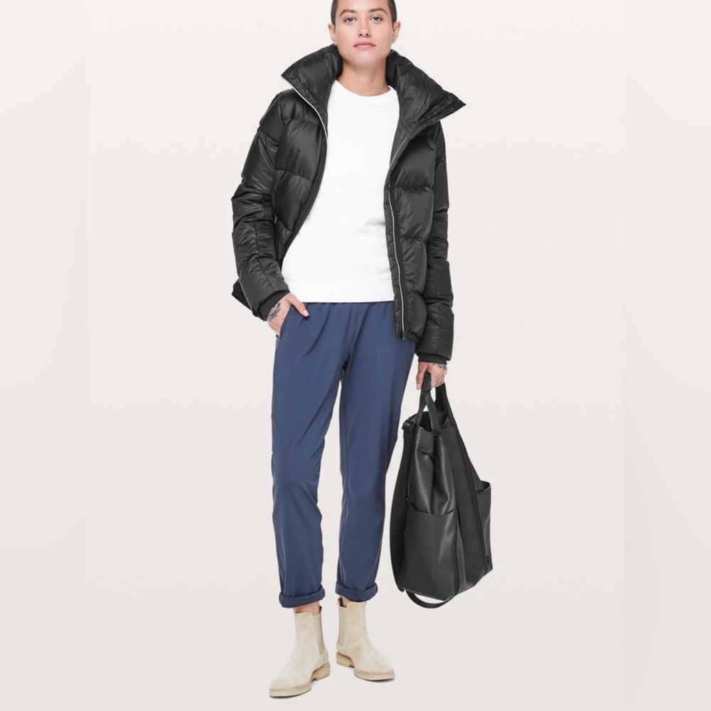 Lululemon Cloudscape Jacket Euc!! - image 3